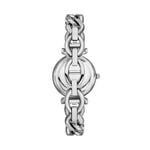 Montre Fossil Carlie Mini Argent&eacute; - Montres &eacute;tanches Femme | Marc Orian