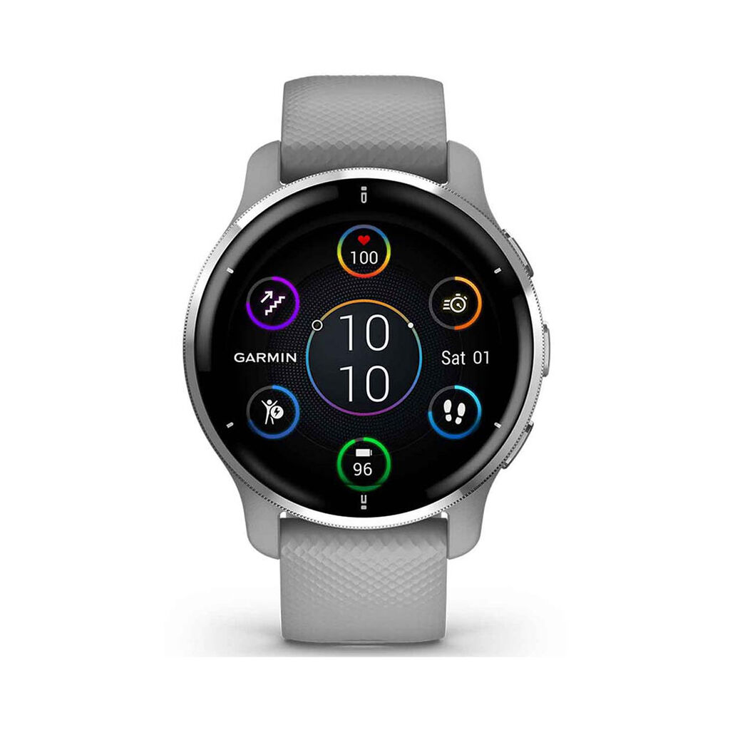 Montre Garmin Venu 2 Plus - Montres connectées Famille | Marc Orian