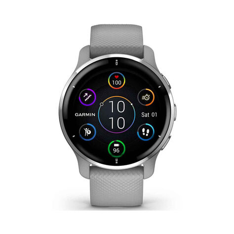 Montre Garmin Venu 2 Plus - Montres connectées Famille | Marc Orian