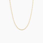 Chaine Imanie Or Jaune - Chaines Famille | Marc Orian