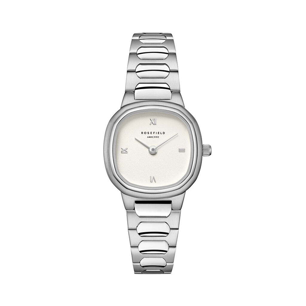 Montre Rosefield Gaia Xs Cr&egrave;me - Montres &eacute;tanches Femme | Marc Orian