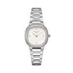 Montre Rosefield Gaia Xs Cr&egrave;me - Montres &eacute;tanches Femme | Marc Orian