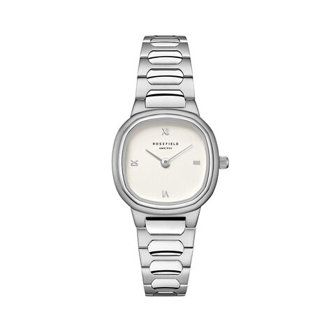 Montre Rosefield Gaia Xs Cr&egrave;me - Montres &eacute;tanches Femme | Marc Orian