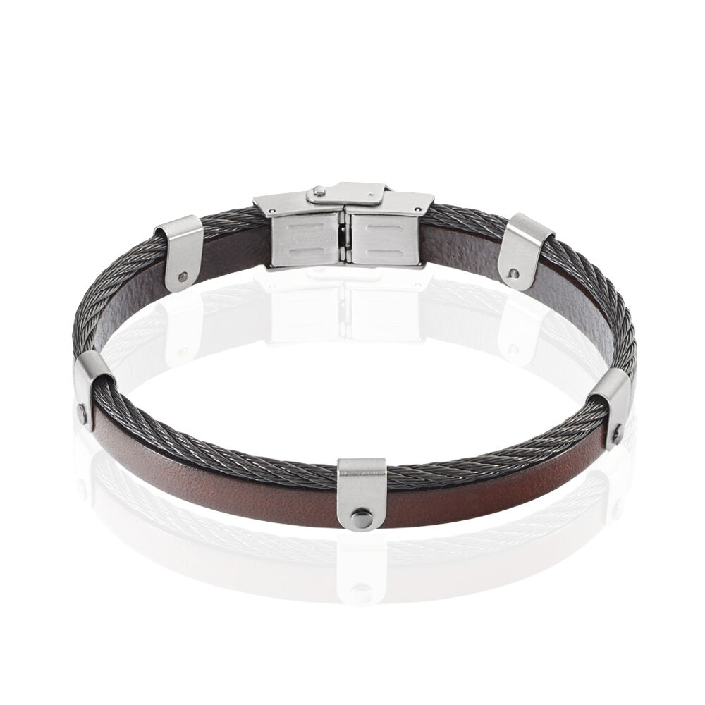 Bracelet homme marc orian Clearance