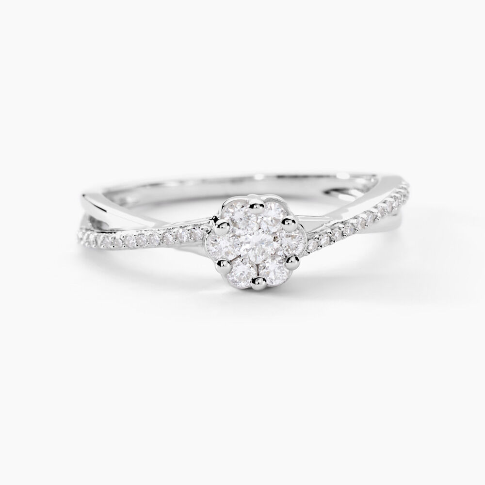 Marc orian bague fiancaille outlet