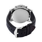 Montre Fossil Grant Noir - Montres classiques Homme | Marc Orian
