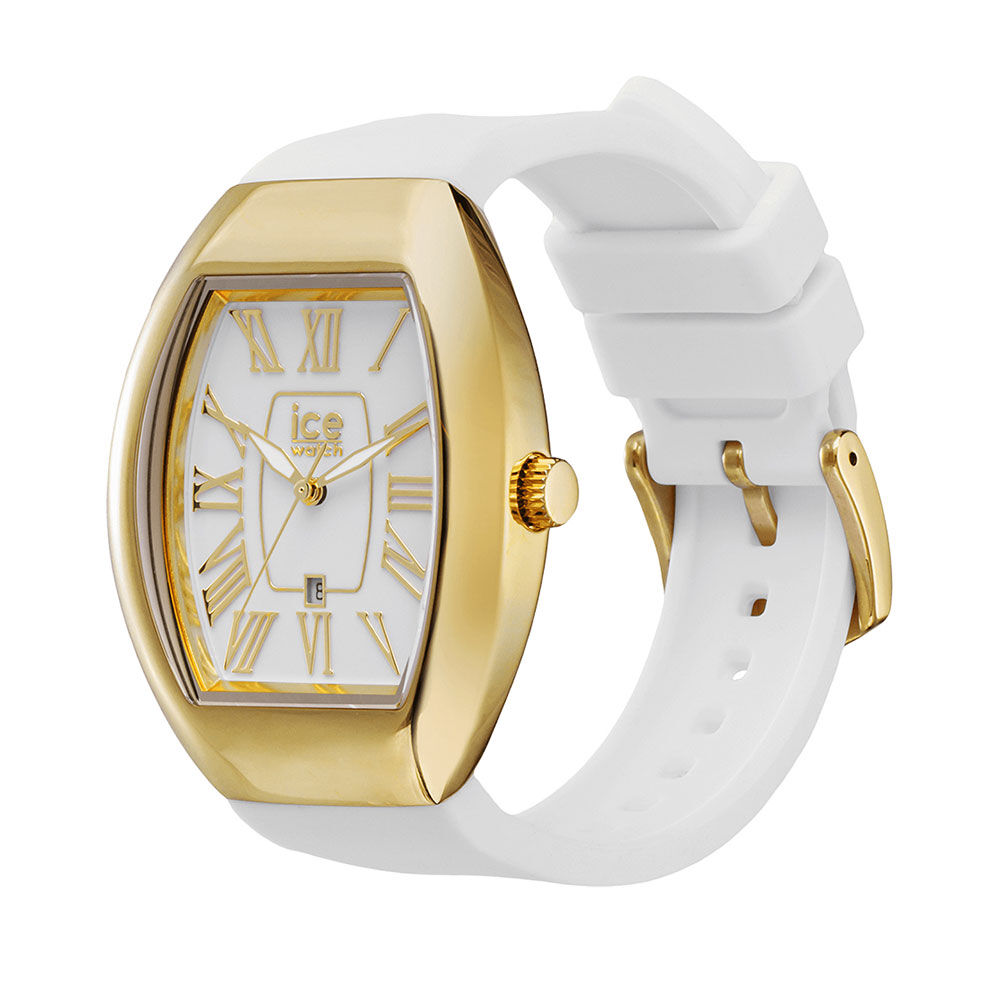 Montre Ice Watch Boliday Blanc - Montres &eacute;tanches Femme | Marc Orian