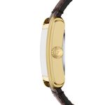 Montre Fossil Carraway Automatic Vert - Montres automatiques Homme | Marc Orian