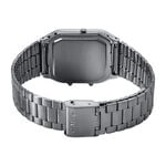 Montre Casio Collection Vert - Montres &eacute;tanches Unisex | Marc Orian