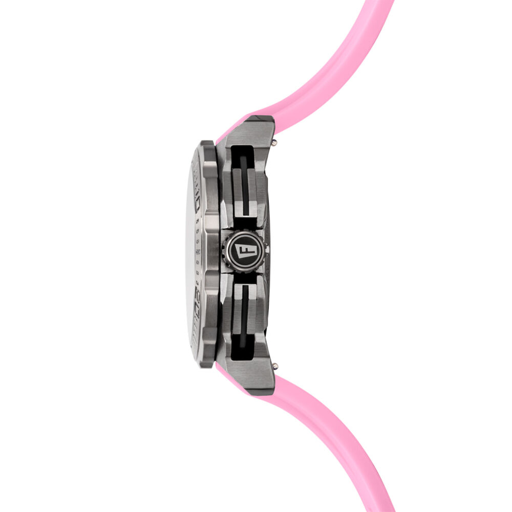 Montre Festina Chrono Bike 3 Noir - Montres &eacute;tanches Homme | Marc Orian