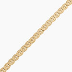 Bracelet Plaqu&eacute; Or Kamen - Bracelets fantaisie Homme | Marc Orian