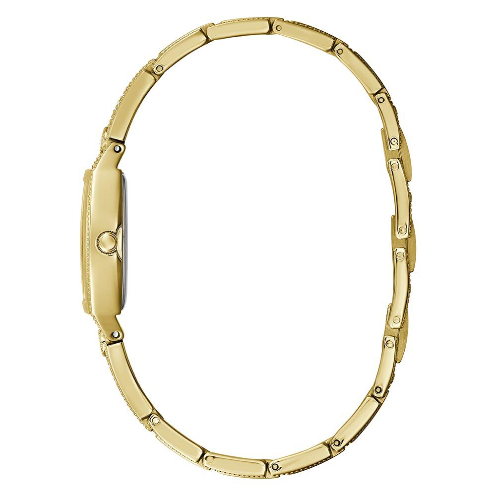 Montre Guess Bella Acier Dore - Montres classiques Femme | Marc Orian