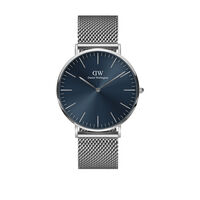 Montre Daniel Wellington Classic Bleu