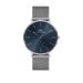 Montre Daniel Wellington Classic Bleu - Montres étanches Homme | Marc Orian