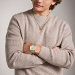 Montre Fossil Neutra Chrono Argent&eacute; - Montres &eacute;tanches Homme | Marc Orian