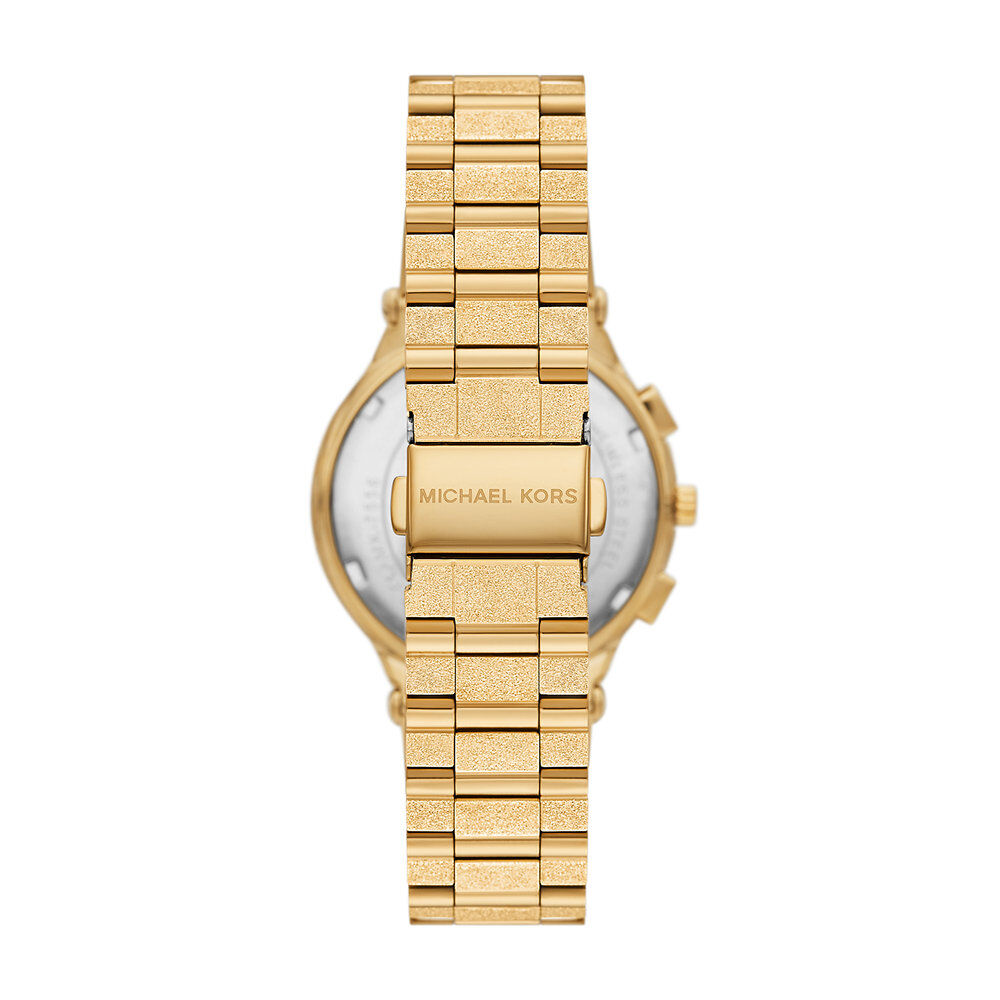 Montre Michael Kors Billie Dor&eacute; - Montres &eacute;tanches Femme | Marc Orian