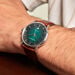 Montre Herbelin Inspiration Vert - Montres classiques Homme | Marc Orian
