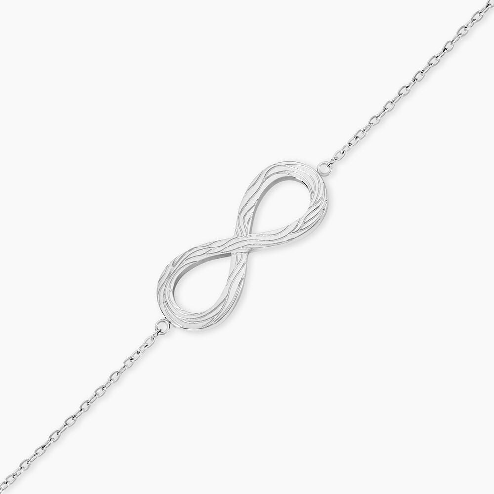 Bracelet Acier Gris Vatulae  - Bracelets cha&icirc;nes Femme | Marc Orian