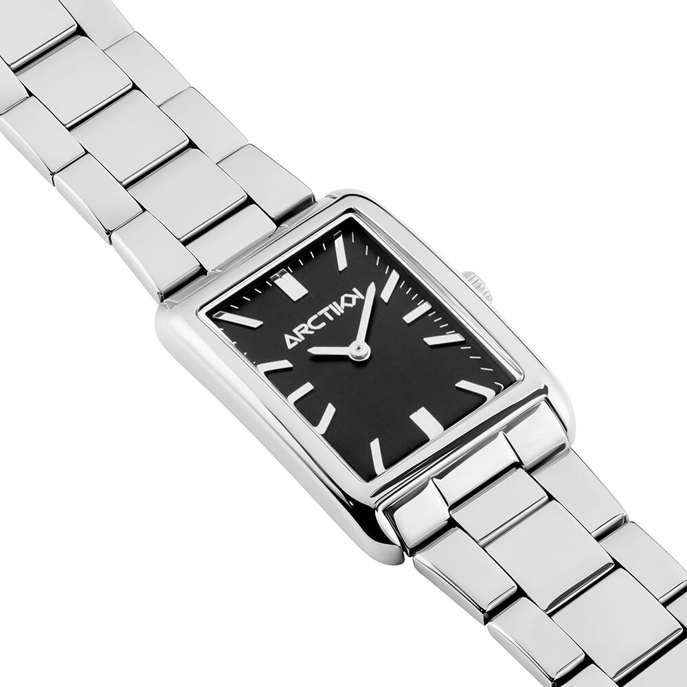 Montre Arctik Equinoxe Noir - Montres &eacute;tanches Homme | Marc Orian