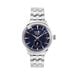 Montre Seiko Presage Bleu Foncé - Montres automatiques Homme | Marc Orian