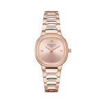 Montre Rosefield Gaia Xs Cr&egrave;me - Montres &eacute;tanches Femme | Marc Orian
