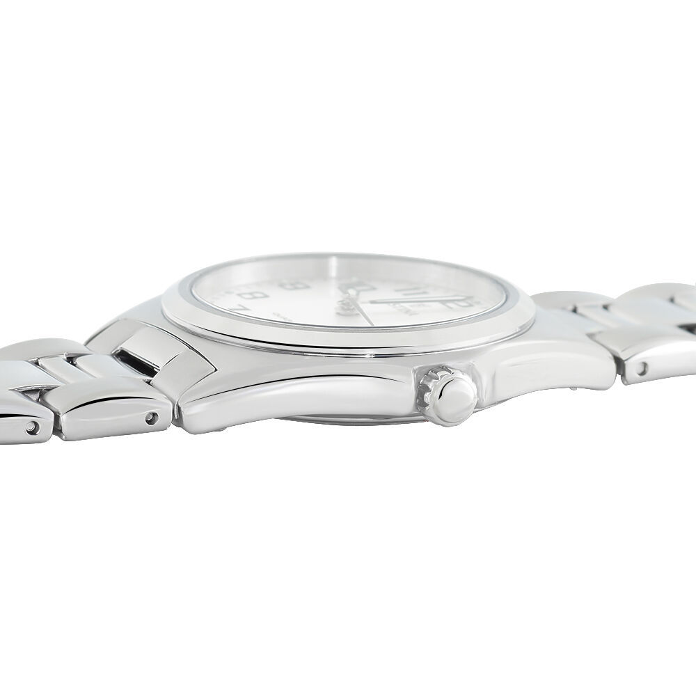 Montre Festina Classics Blanc - Montres classiques Femme | Marc Orian