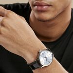 Montre Seiko Presage Cocktail Cocktail Bleu - Montres automatiques Homme | Marc Orian