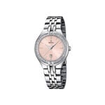 Montre Festina Mademoiselle 33 Rose - Montres &eacute;tanches Femme | Marc Orian