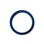 Bague Jourdan Homme Bada Tungstene Noir - Bagues grosses Homme | Marc Orian