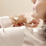 Montre Codhor Leonie Dor&eacute; - Montres &eacute;tanches Femme | Marc Orian