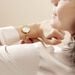 Montre Codhor Leonie Doré - Montres étanches Femme | Marc Orian