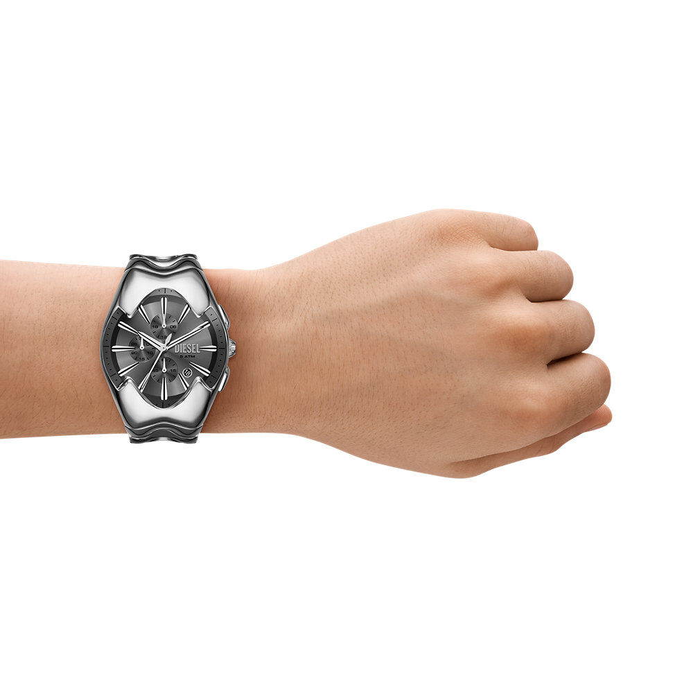 Montre Diesel Mercurial Gris - Montres étanches Homme | Marc Orian
