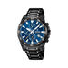 Montre Festina Timeless Chrono 47 Bleu - Montres étanches Homme | Marc Orian