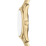 Montre Fossil Campbell Noir - Montres &eacute;tanches Homme | Marc Orian
