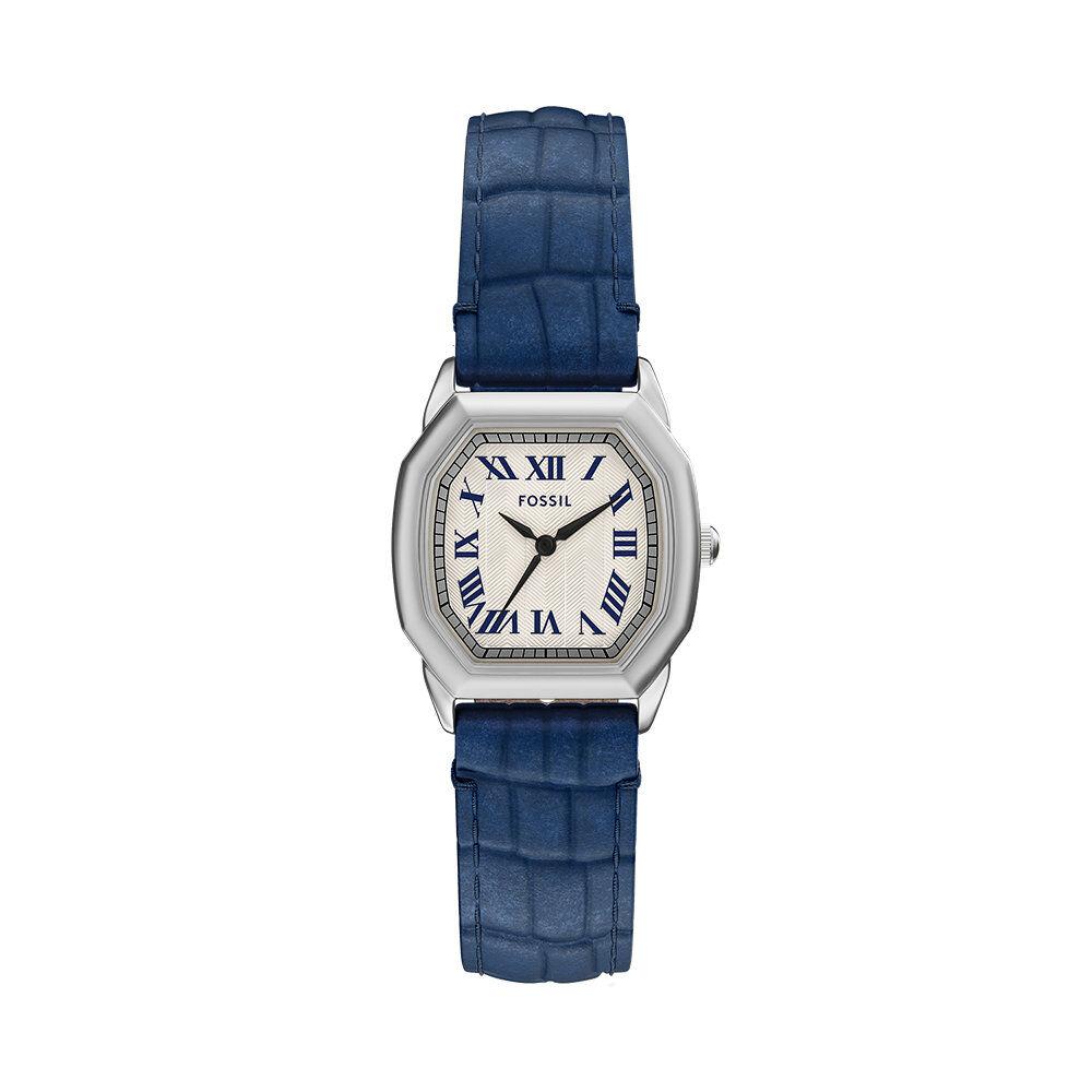 Montre Fossil Harlow Crème - Nouveautés Femme | Marc Orian