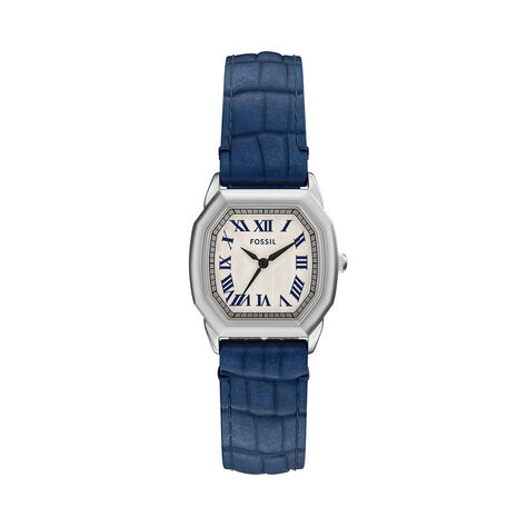 Montre Fossil Harlow Crème - Nouveautés Femme | Marc Orian