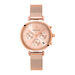 Montre Pierre Lannier Lutecia Rose - Montres classiques Femme | Marc Orian