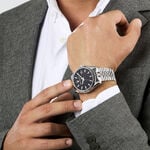 Montre Maserati Attrazione Noir - Montres &eacute;tanches Homme | Marc Orian