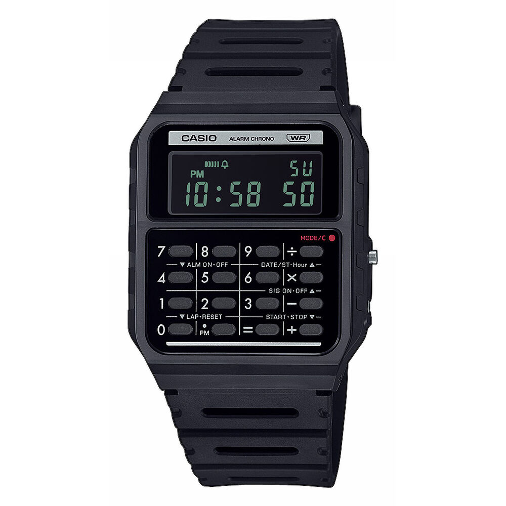 Montre Casio Collection - Montres étanches Famille | Marc Orian