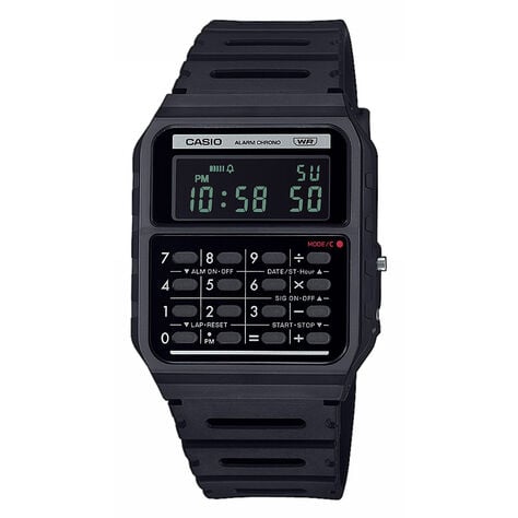 Montre Casio Collection - Montres étanches Famille | Marc Orian