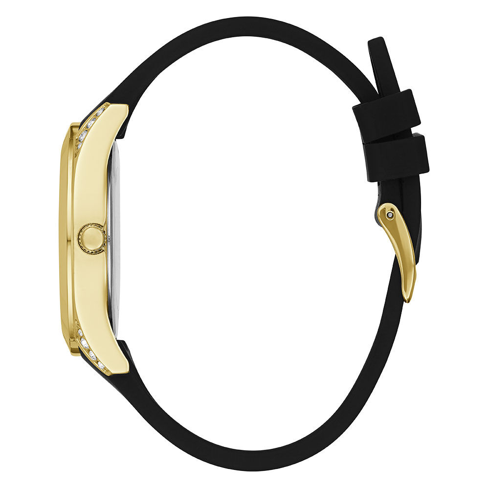 Montre Guess Jewel Argent - Montres &eacute;tanches Femme | Marc Orian