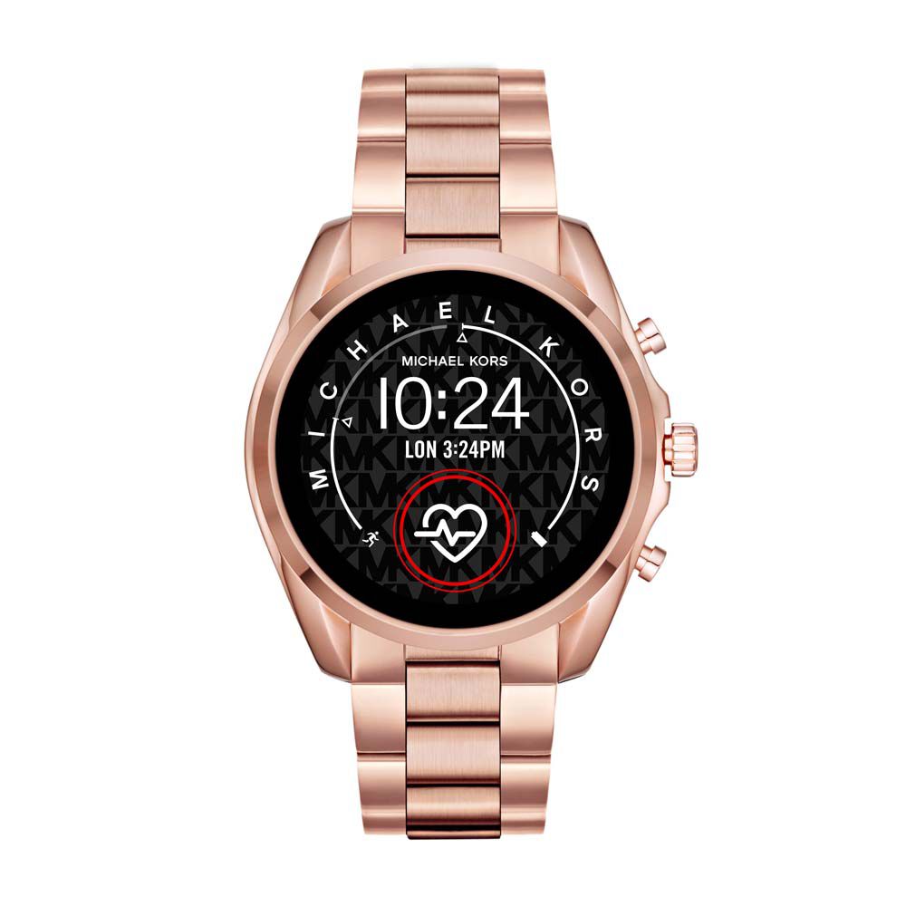 Montre connectee michael kors