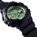 Montre Casio G-shock Classic Vert - Montres étanches Homme | Marc Orian