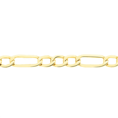 Collier Or Jaune Cameo - Chaines Homme | Marc Orian