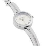 Montre Codhor Loren Argent - Montres classiques Femme | Marc Orian