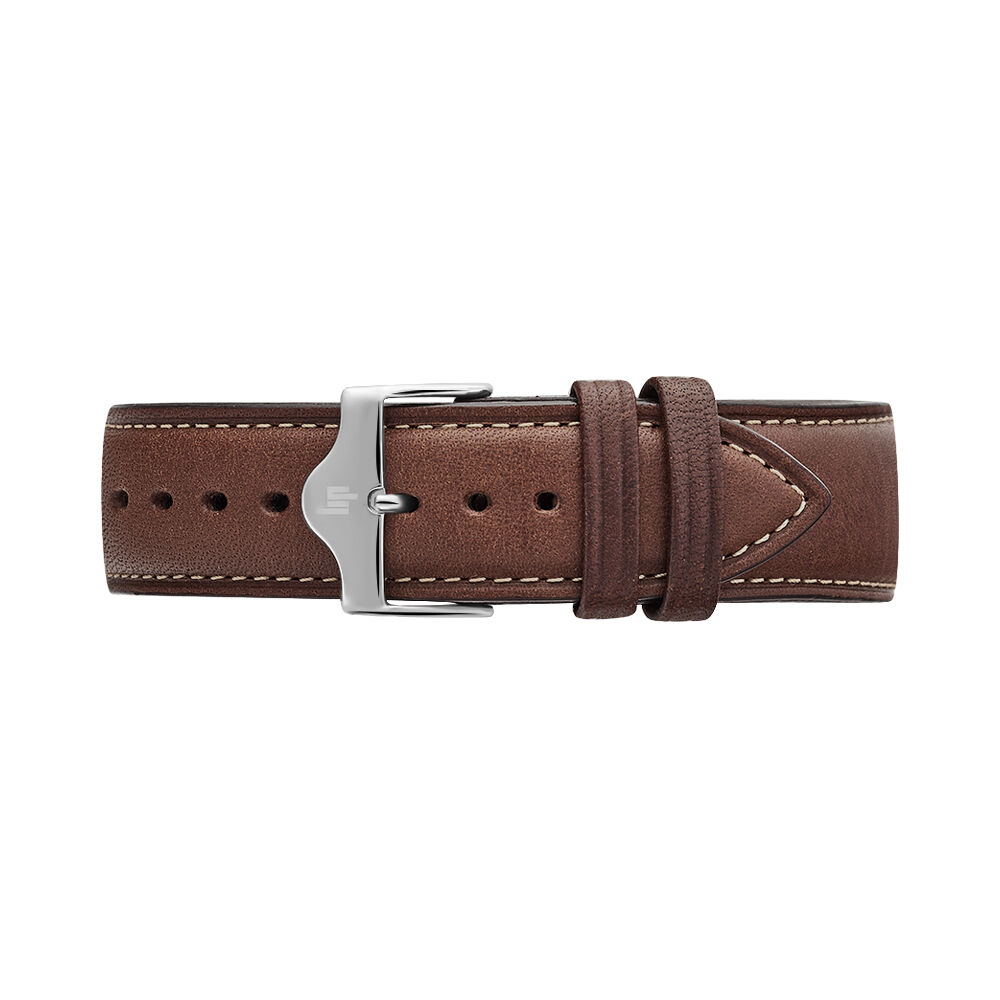 Montre Lip Himalaya Squelette Argenté - Montres classiques Homme | Marc Orian