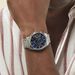 Montre Tommy Hilfiger Baker Bleu - Montres étanches Homme | Marc Orian