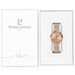 Montre Pierre Lannier Multiples Rose - Montres Femme | Marc Orian