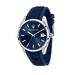 Montre Maserati Attrazione Bleu - Montres étanches Homme | Marc Orian