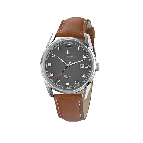 Montre Lip Himalaya Gris - Montres classiques Homme | Marc Orian